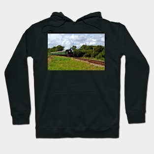 Leaving Norden Hoodie